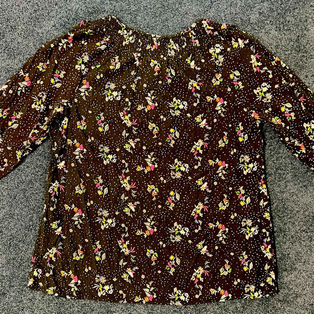 Christopher & Banks Top